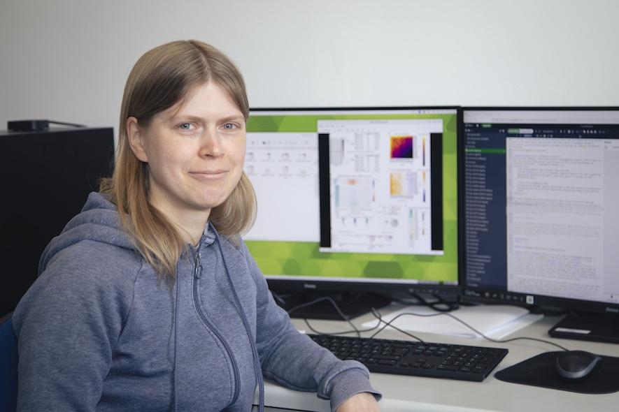 Susanne Bornelöv Susanne Bornelöv